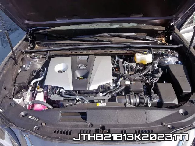 JTHB21B13K2023177 фото 8