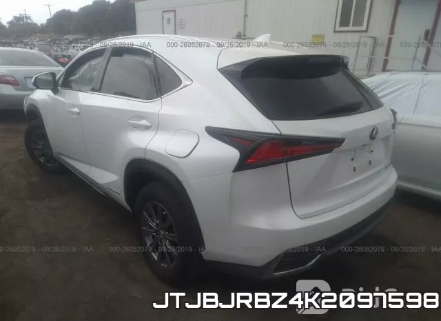 JTJBJRBZ4K2097598 фото 4