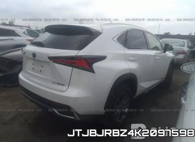 JTJBJRBZ4K2097598 фото 5