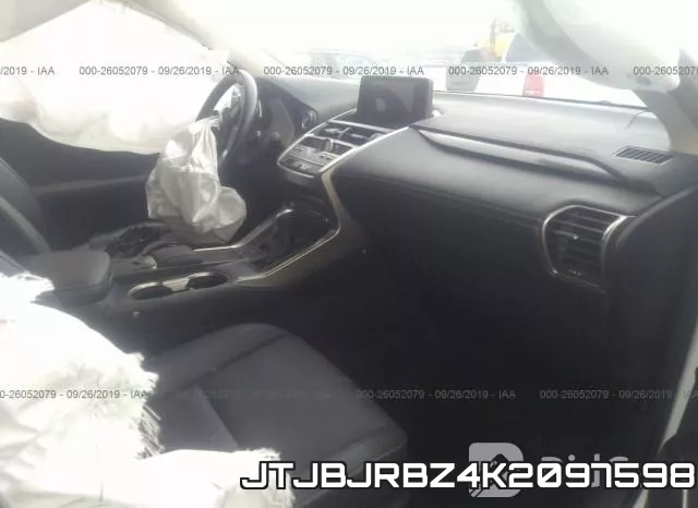 JTJBJRBZ4K2097598 фото 6