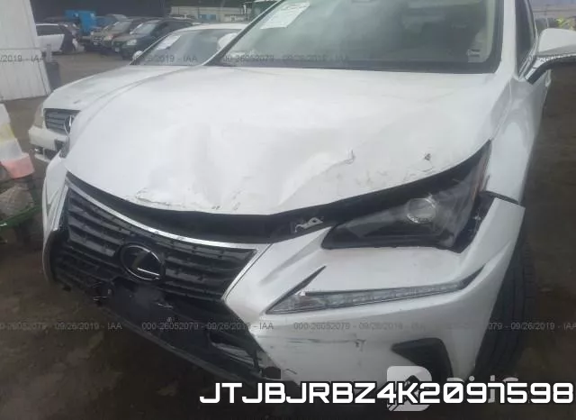JTJBJRBZ4K2097598 фото 7