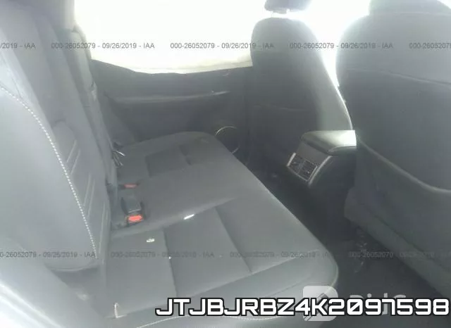 JTJBJRBZ4K2097598 фото 9