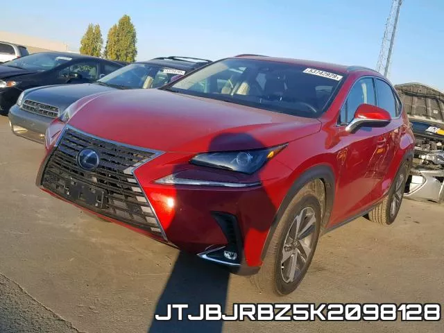 JTJBJRBZ5K2098128 фото 3