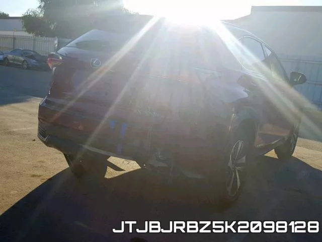 JTJBJRBZ5K2098128 фото 5