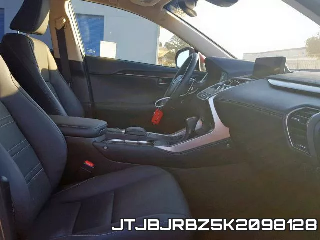 JTJBJRBZ5K2098128 фото 6