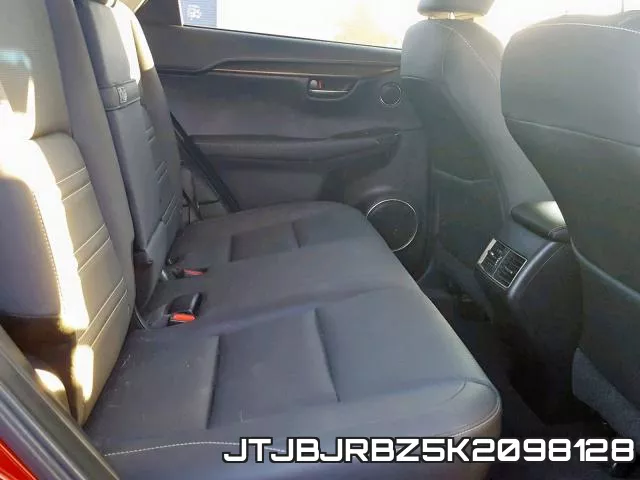 JTJBJRBZ5K2098128 фото 7