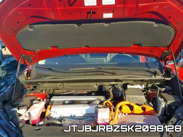 JTJBJRBZ5K2098128 фото 8