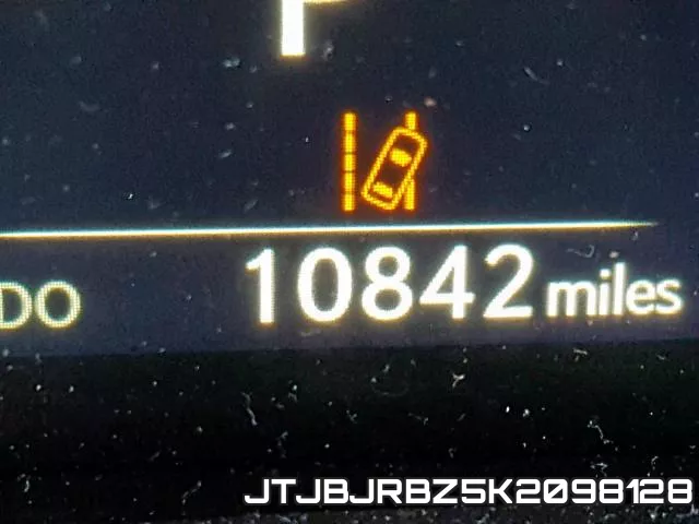 JTJBJRBZ5K2098128 фото 9