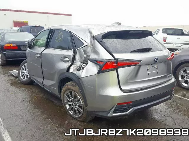 JTJBJRBZ7K2098938 фото 4