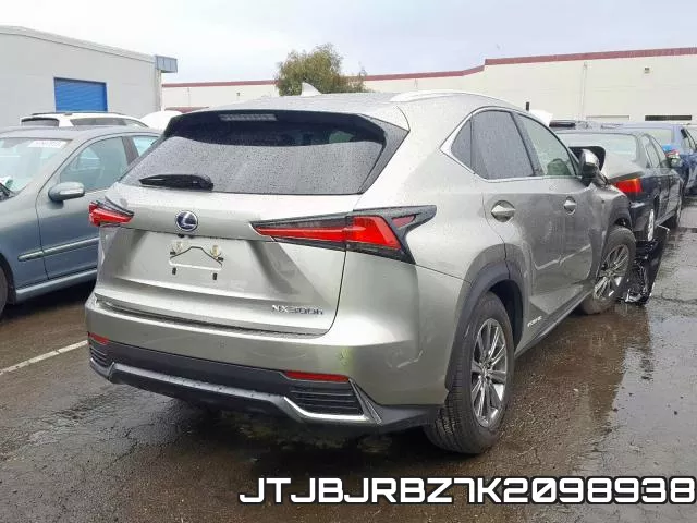 JTJBJRBZ7K2098938 фото 5