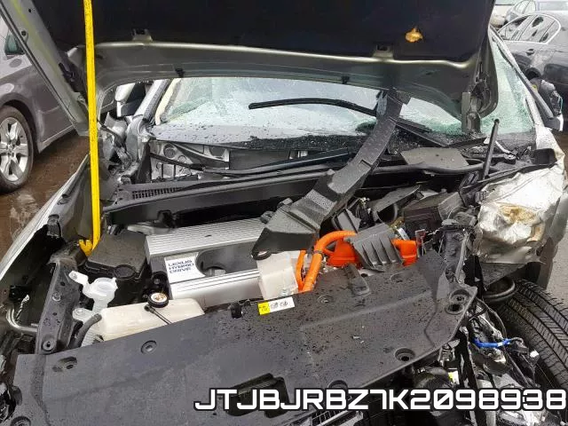 JTJBJRBZ7K2098938 фото 8