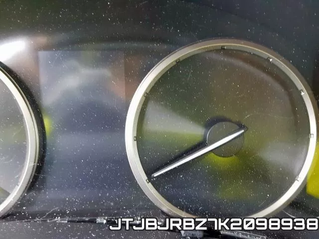 JTJBJRBZ7K2098938 фото 9