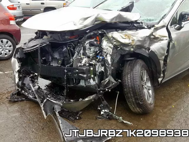 JTJBJRBZ7K2098938 фото 10
