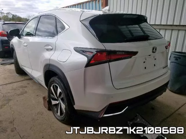 JTJBJRBZ7K2108688 фото 3
