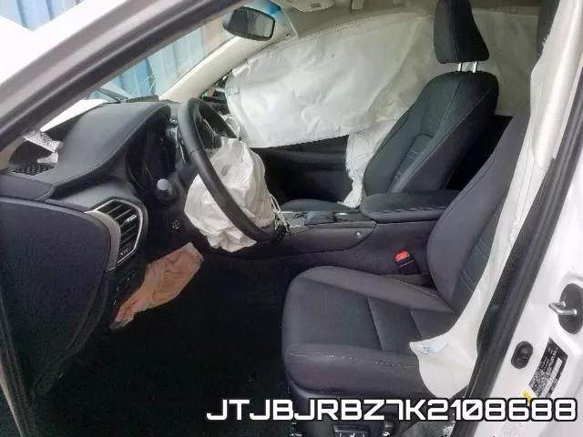 JTJBJRBZ7K2108688 фото 5