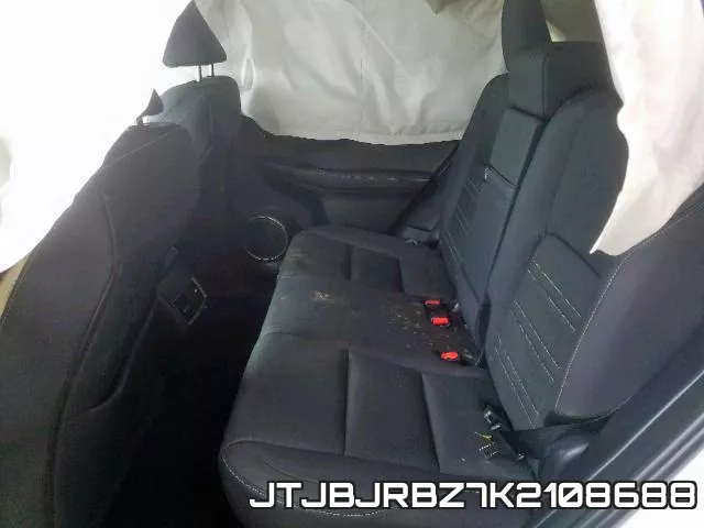 JTJBJRBZ7K2108688 фото 6