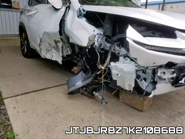 JTJBJRBZ7K2108688 фото 8