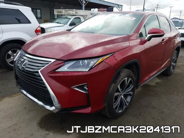 JTJBZMCA3K2041317 фото 3