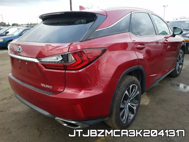 JTJBZMCA3K2041317 фото 5