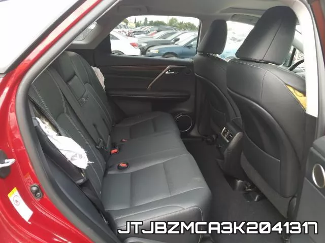 JTJBZMCA3K2041317 фото 6