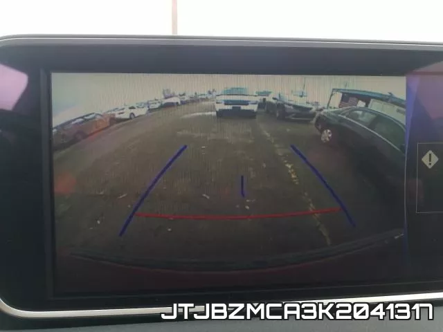 JTJBZMCA3K2041317 фото 9
