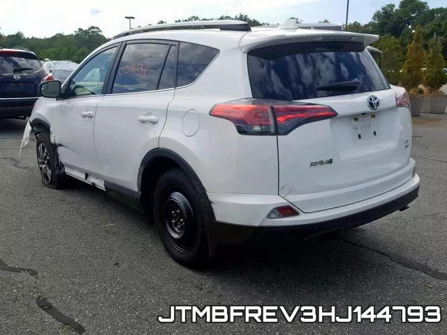JTMBFREV3HJ144793 фото 4