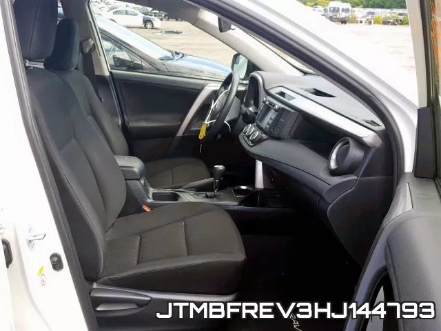 JTMBFREV3HJ144793 фото 6