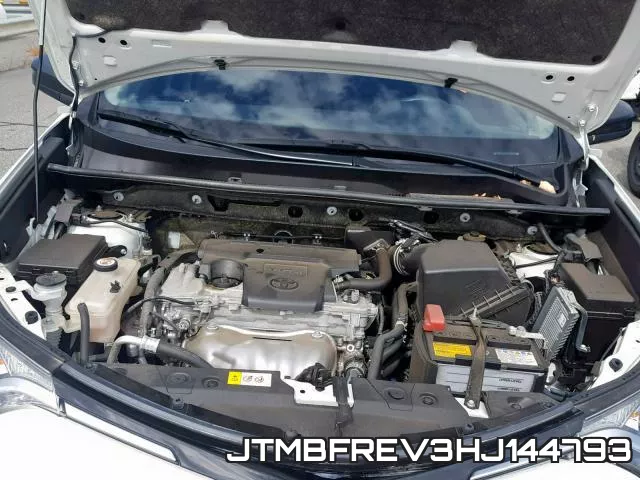 JTMBFREV3HJ144793 фото 8