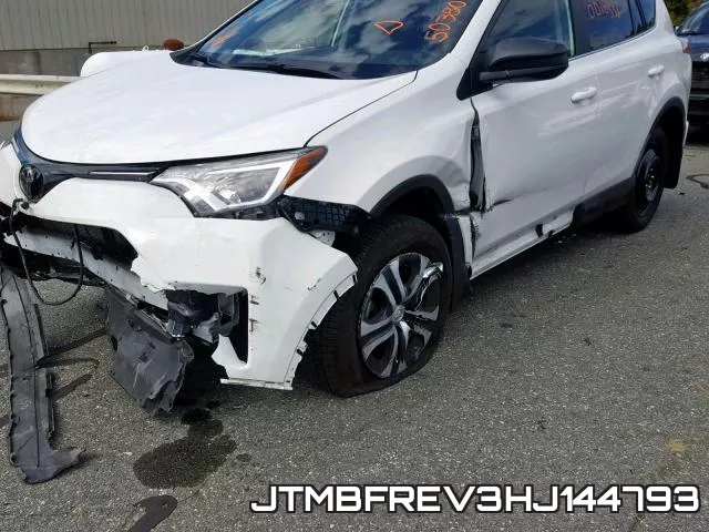 JTMBFREV3HJ144793 фото 10