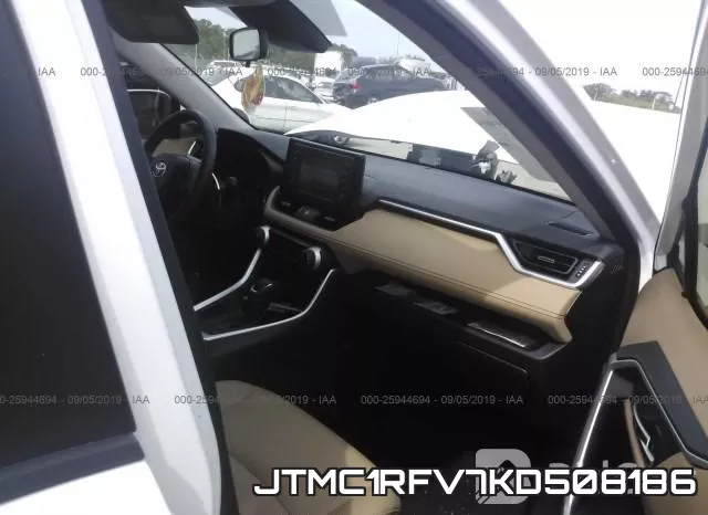 JTMC1RFV7KD508186 фото 6