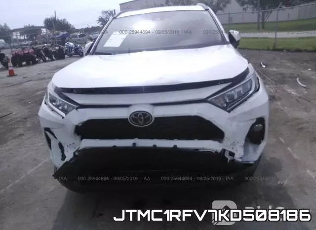 JTMC1RFV7KD508186 фото 7