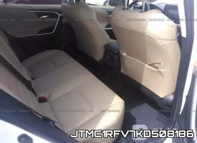 JTMC1RFV7KD508186 фото 9
