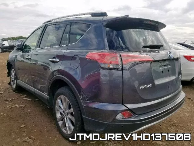 JTMDJREV1HD137508 фото 4