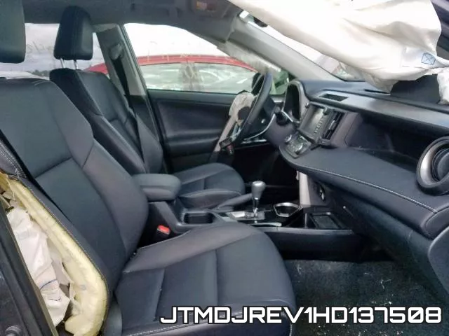 JTMDJREV1HD137508 фото 6