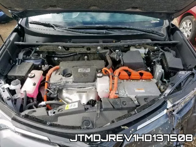 JTMDJREV1HD137508 фото 8