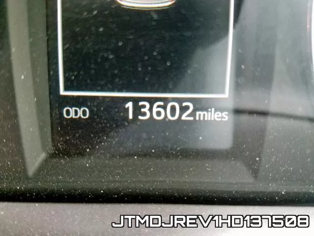 JTMDJREV1HD137508 фото 9