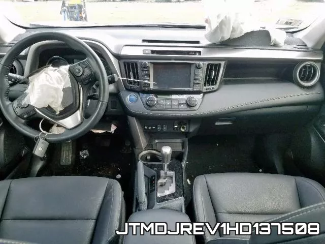 JTMDJREV1HD137508 фото 10