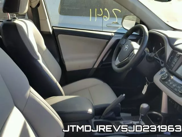 JTMDJREV5JD231963 фото 6