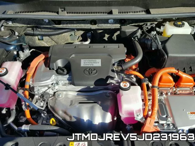 JTMDJREV5JD231963 фото 8