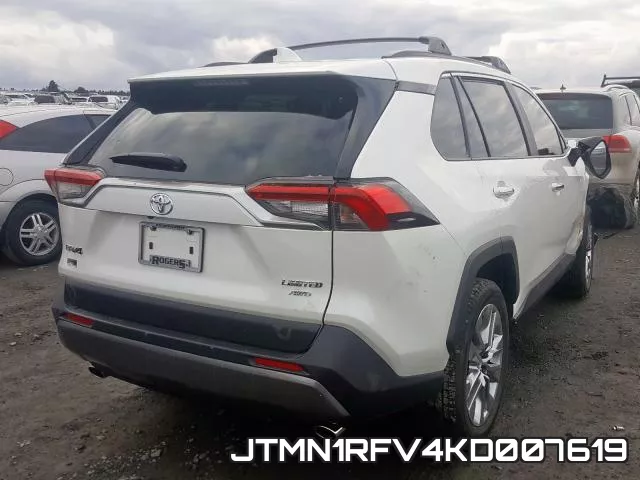 JTMN1RFV4KD007619 фото 4