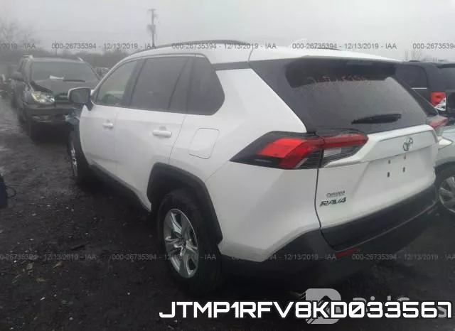 JTMP1RFV8KD033567 фото 4