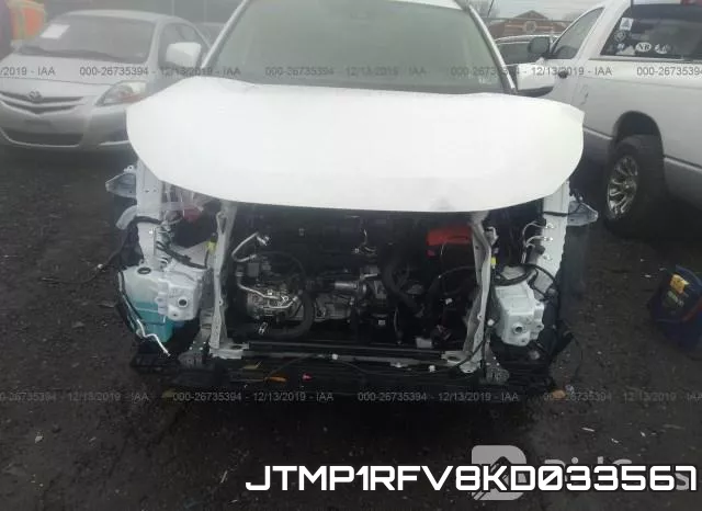 JTMP1RFV8KD033567 фото 7