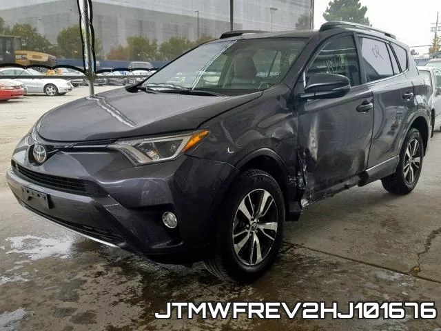 JTMWFREV2HJ101676 фото 3