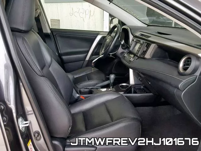 JTMWFREV2HJ101676 фото 6