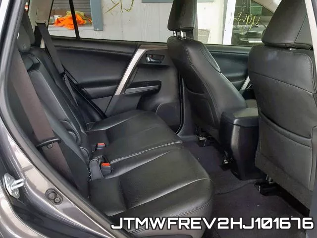 JTMWFREV2HJ101676 фото 7