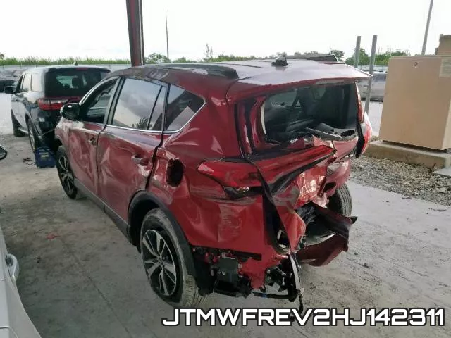 JTMWFREV2HJ142311 фото 4