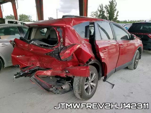 JTMWFREV2HJ142311 фото 5