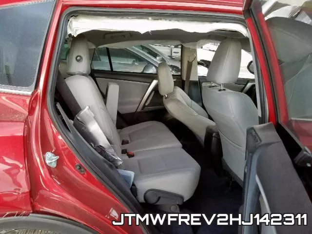 JTMWFREV2HJ142311 фото 6