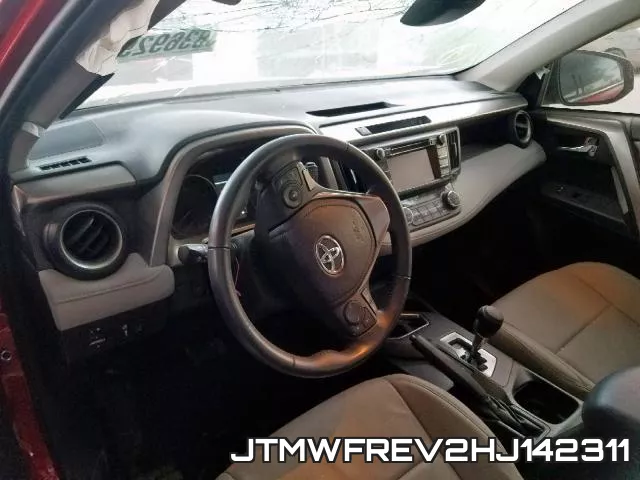 JTMWFREV2HJ142311 фото 8