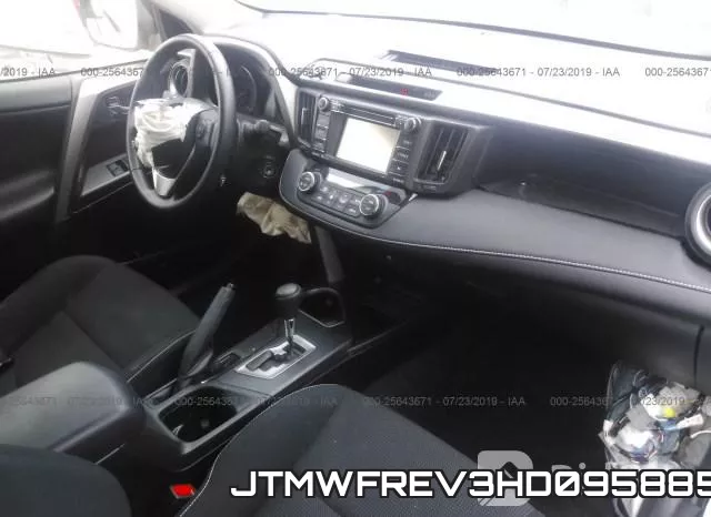 JTMWFREV3HD095885 фото 6